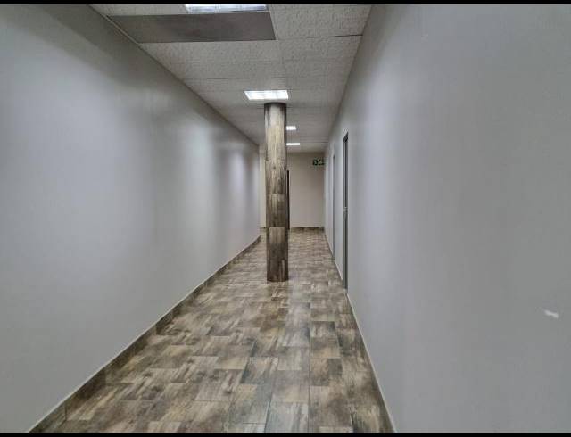 36M² OFFICE TO LET IN NELSPRUIT EXT 2